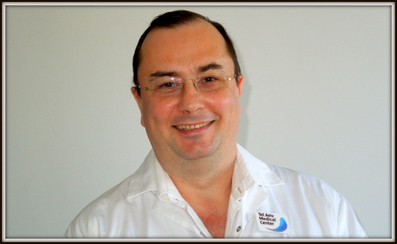Dr Maksim Sokolov Ear Nose and Throat specialist